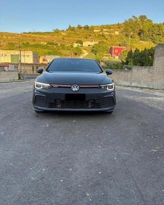 VW Golf 8 GTI 2.0 TSI 245CV DSG FULL OPTIONAL