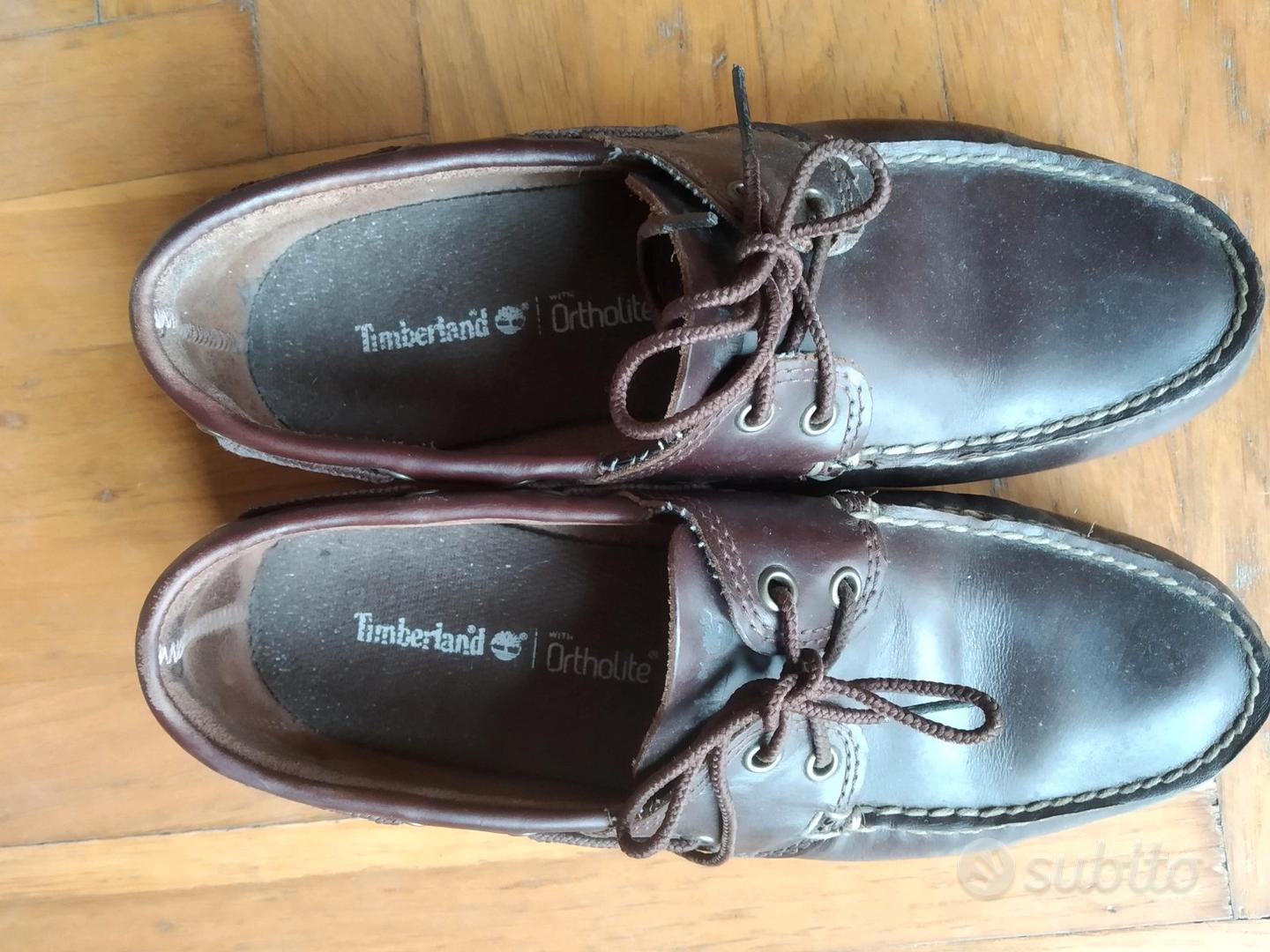 Scarpe timberland shop 4 stagioni