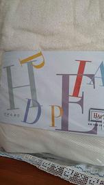 Set asciugamani happidea