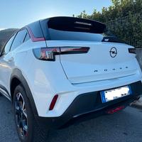 Opel Mokka Gs Line+ EAT8 1.2 turbo 130cv