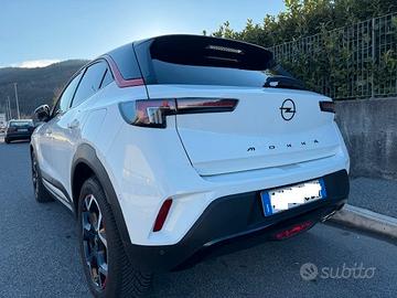 Opel Mokka Gs Line+ EAT8 1.2 turbo 130cv
