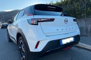 Opel Mokka Gs Line+ EAT8 1.2 turbo 130cv