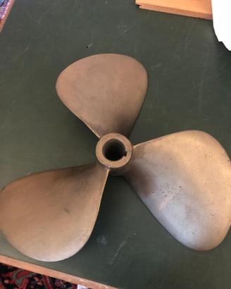 Riva junior 1968 elica originale