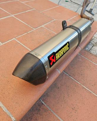 accessori scooter