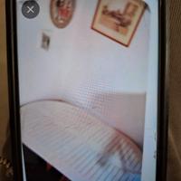 tavolo da esterno da terrazzo con 4 sefie