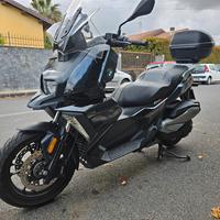BMW c400x tft keyless total black