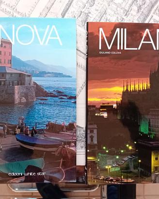 libri fotografici di grande formato