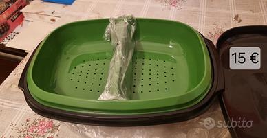 servibene Tupperware 