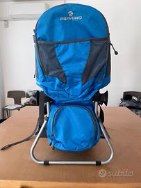 ferrino wombat zaino