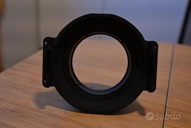 Haida Kit Portafiltro + Filtro Polarizzatore