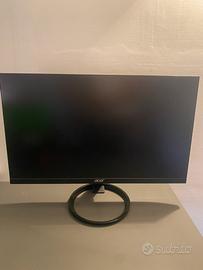 Monitor Acer 24”