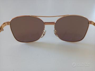 Occhiale da sole vintage