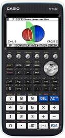 Casio FX-CG50 - Calcolatrice grafica a colori UE