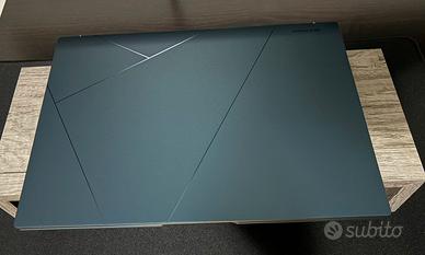 ASUS ZENBOOK 14” INTEL CORE ULTRA 7