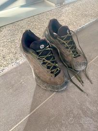 Scarpa Rapid XT GTX