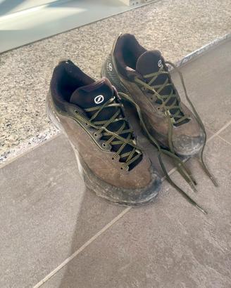 Scarpa Rapid XT GTX