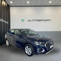 Audi Q3 35 TFSI S tronic Business Advanced