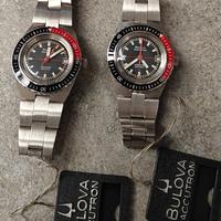 Bulova Accutron Lady