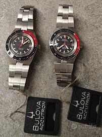 Bulova Accutron Lady