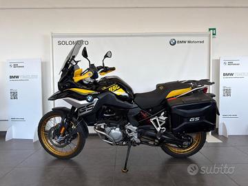 BMW f 850 gs Abs my21