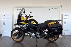 BMW f 850 gs Abs my21