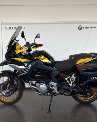 BMW f 850 gs Abs my21