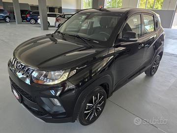Mahindra KUV100 1.2 VVT K8 87cv