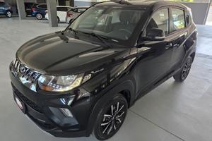 Mahindra KUV100 1.2 VVT K8 87cv