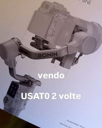 DJI RS 4 Mini