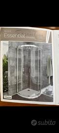 box doccia 