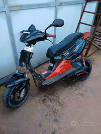 smembro Malaguti f15