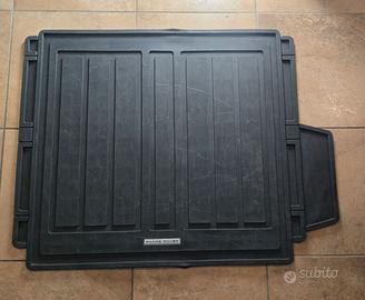 Tappeto in gomma bagagliaio Range Rover