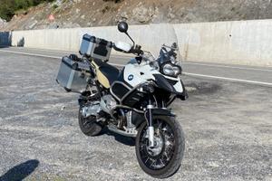 Gs 1200 adventure