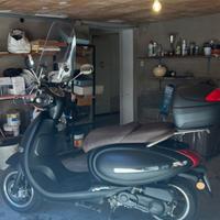 Motron Ideo 50 - 2023