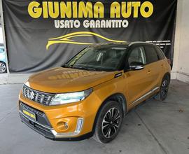 Suzuki Vitara 4X4