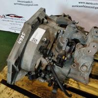 CAMBIO MANUALE COMPLETO OPEL Insignia Berlina 5558