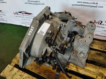 CAMBIO MANUALE COMPLETO OPEL Insignia Berlina 5558