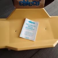 BILANCIA PER NEONATI CHICCO TARA - VINTAGE