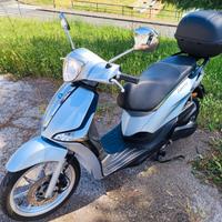 Piaggio Liberty 50 Liberty 50 ijet