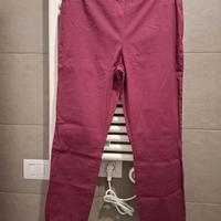 Pantaloni donna