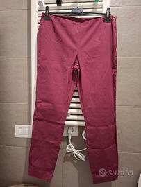 Pantaloni donna
