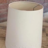 Lampadario a "tronco di cono" deco fiore - Ikea