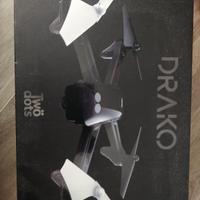 Drone Drako Two Dots