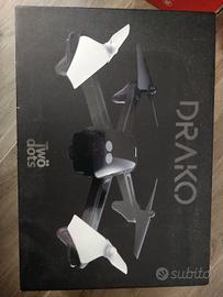 Drone Drako Two Dots