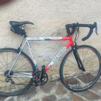 Bici da corsa