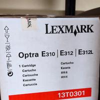 TONER PER STAMPANTI LEXMARK BROTHER SAMSUNG NASHUA