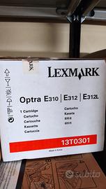 TONER PER STAMPANTI LEXMARK BROTHER SAMSUNG NASHUA