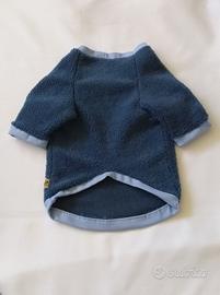 Vestito per cani