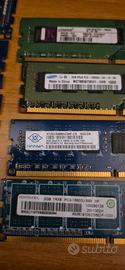 ram varie