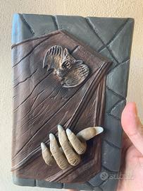 Quaderno "Il libro segreto dei vampiri"